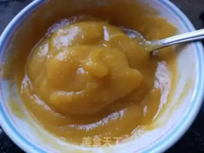 Make Pumpkin and melon step 0