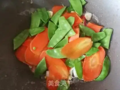 Make Carrot, Dutch soy eggs step 7