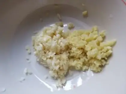 Make Roast turkey step 8