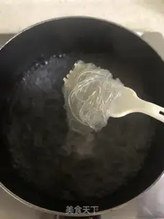 Make Hot dog spicy powder step 0