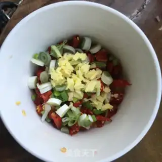 Make Shrimp step 3