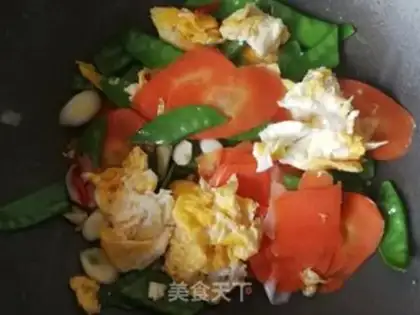 Make Carrot, Dutch soy eggs step 9