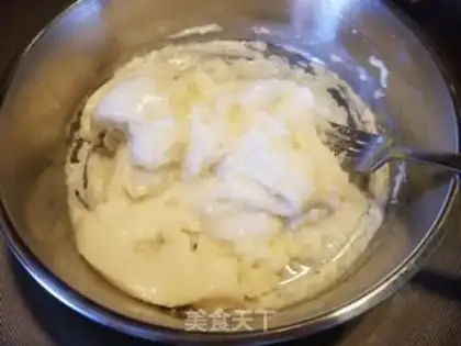 Make Pumpkin and melon step 4