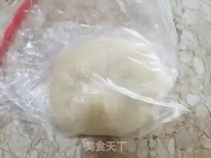 Make Pumpkin and melon step 5