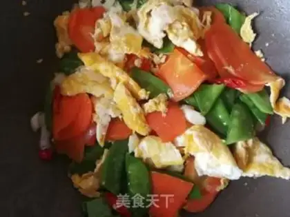 Make Carrot, Dutch soy eggs step 11