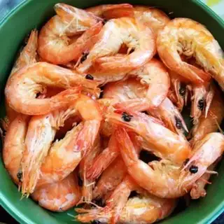 Make Shrimp step 6