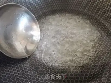 Make A snowball step 5