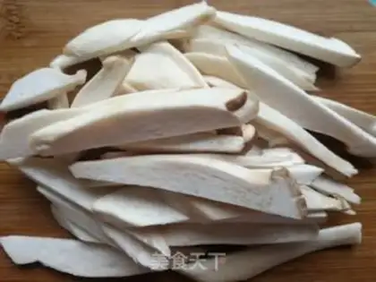 Make ♪ Almond-broom-breed-broom-breed-bread-bread-bowl ♪ step 1
