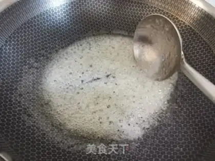 Make A snowball step 6