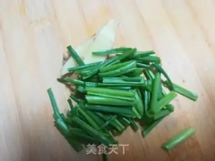 Make Fried belly step 3