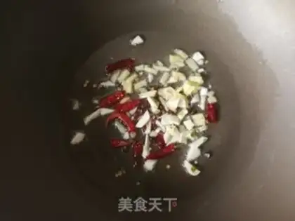 Make ♪ Almond-broom-breed-broom-breed-bread-bread-bowl ♪ step 3