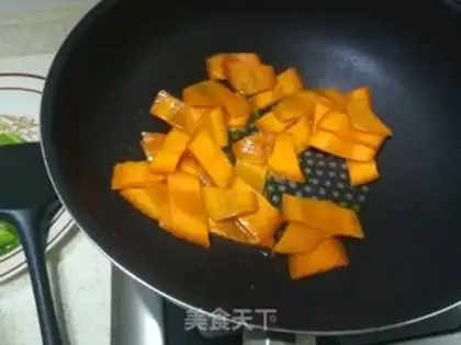 Make Fried belly step 4