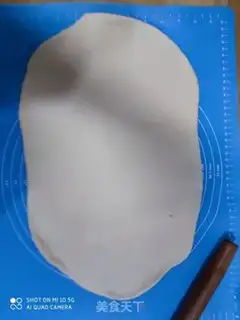 Make The original horn bag step 5