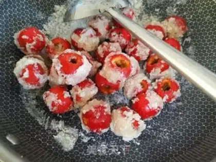 Make A snowball step 8