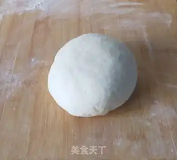 Make Creative coconut bread step 5