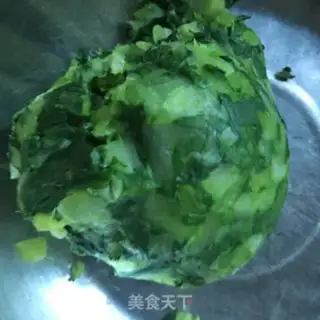 Make Sour soup and meat step 4