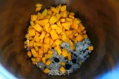 Make Pumpkin step 2
