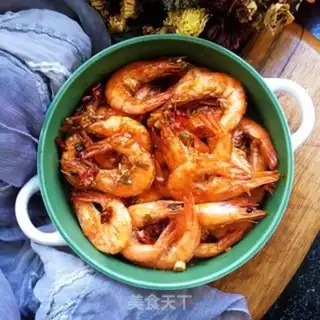 Make Shrimp step 12