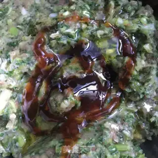 Make Sour soup and meat step 5