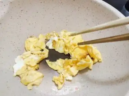 Make Tomatoes, tofu step 6