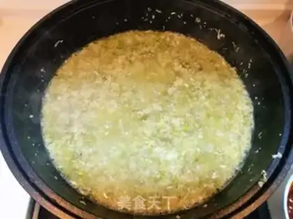 Make Pippai sauce step 4