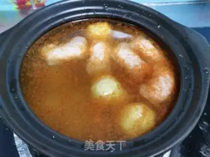 Make Simple spicy step 3
