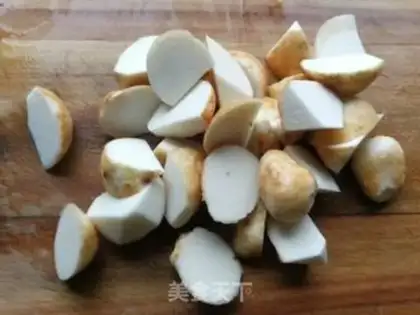 Make Sour stew step 3