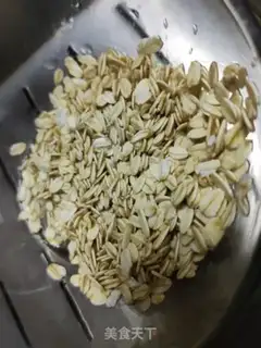 Make Porridge step 2