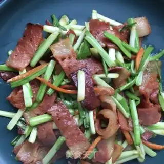 Make Bacon