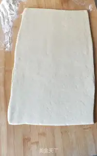Make Creative coconut bread step 9
