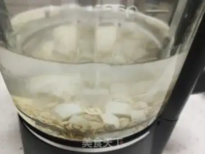 Make Porridge step 3