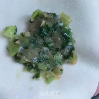 Make Sour soup and meat step 8