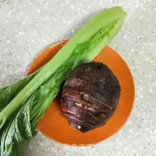 Make Mustard fragrance step 0
