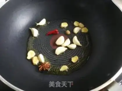 Make Sour stew step 5