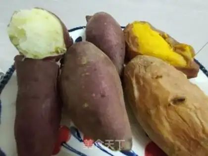 Make Steam potatoes step 3