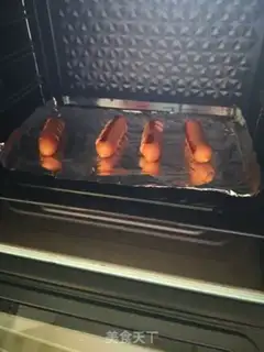 Make Roast intestines step 3
