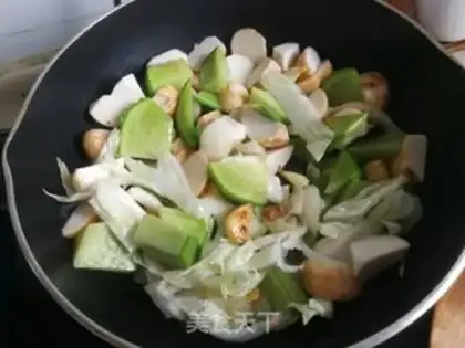 Make Sour stew step 6