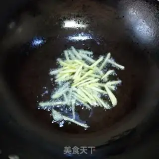 Make Mustard fragrance step 2