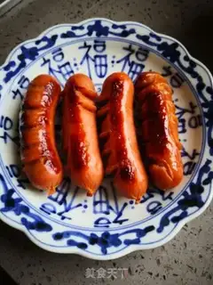 Make Roast intestines step 4