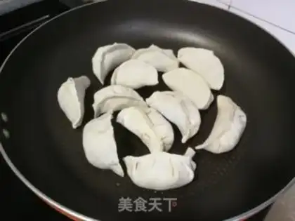 Make The cabbage gravy step 2