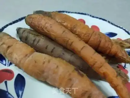 Make Steam potatoes step 4