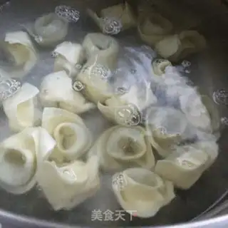 Make Sour soup and meat step 12
