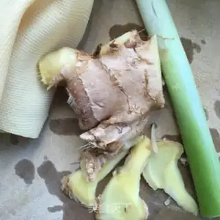 Make Red roast soybean step 1