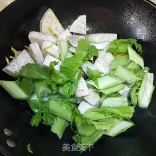 Make Mustard fragrance step 5