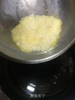 Make A rice egg pancakes step 5