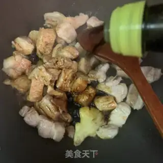 Make Five flowers and eggs step 4