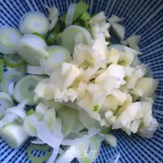 Make Milk and lilies step 2