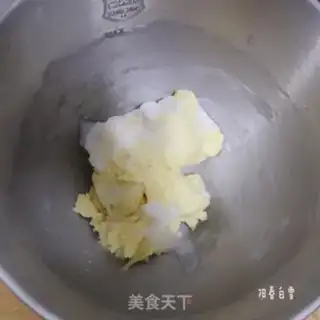 Make Cream cheese step 4