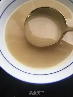 Make Flour step 15
