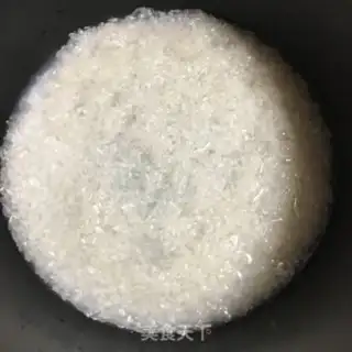 Make The rice rice step 1